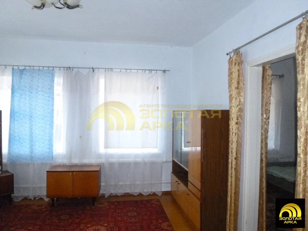 Продажа дома, Вышестеблиевская, Темрюкский район, ул. Ленина - Фото 9