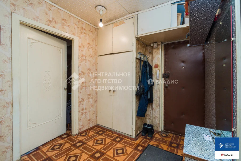 Продажа квартиры, Рязань, ул. Тимуровцев - Фото 13