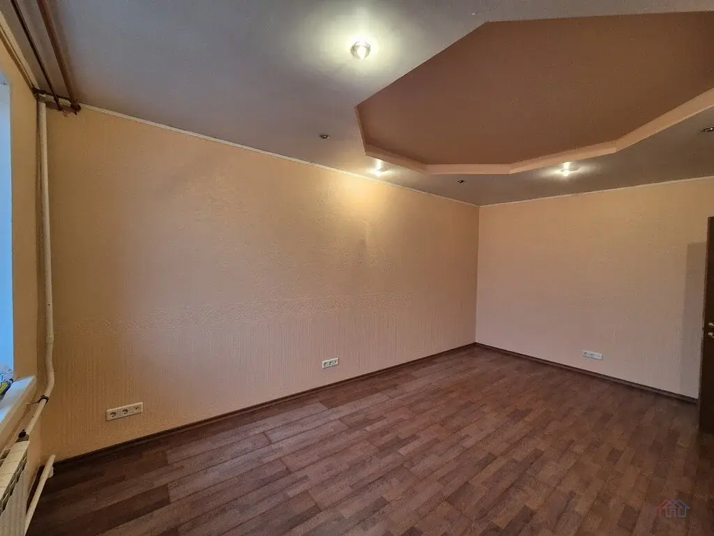 2-к. квартира, 53,2 м2, 10/10 эт. - Фото 5