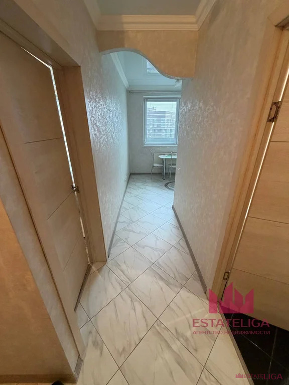 Продажа квартиры, улица Татьянин Парк - Фото 8