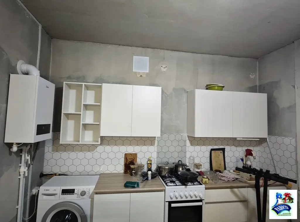 Продам новый дом рядом с городом. - Фото 6