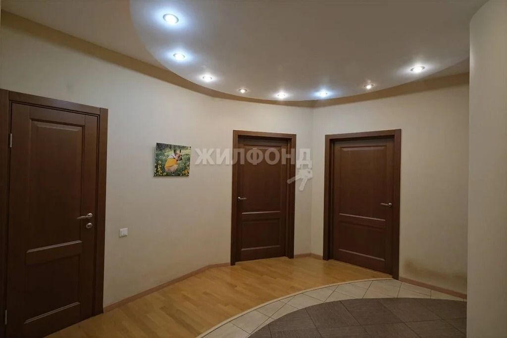 Продажа квартиры, Новосибирск, ул. Серебренниковская - Фото 15