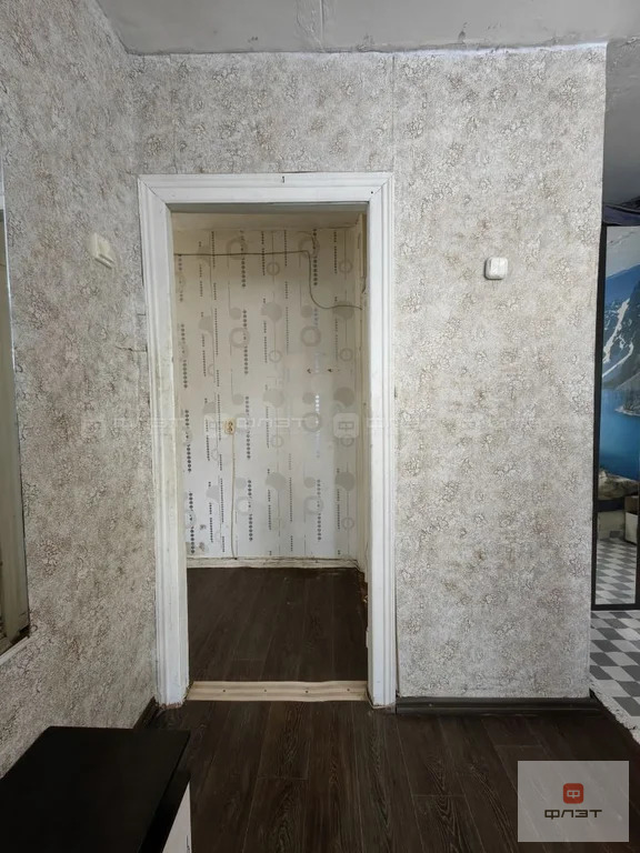 Продажа квартиры, Казань, ул. Новаторов - Фото 16