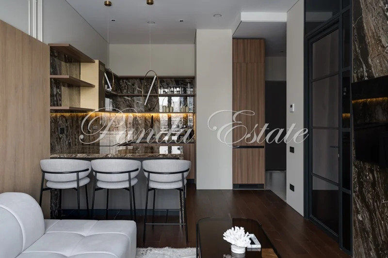 ЖК West Garden - 45 кв.м (ном. объекта: 9778) - Фото 6