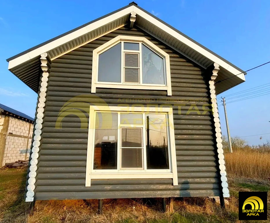 Продажа дома, Голубицкая, Темрюкский район, ул. Советская - Фото 1