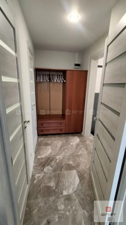 Продажа квартиры, Казань, ул. Юлиуса Фучика - Фото 1