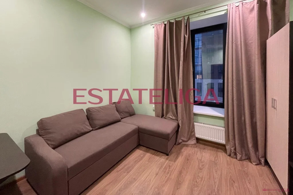 Аренда квартиры, Багратионовский проезд - Фото 7