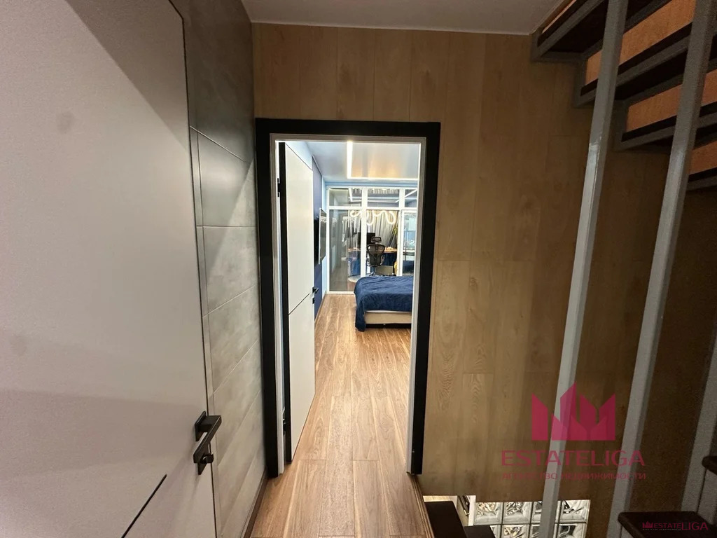 Продажа квартиры, ул. Автозаводская - Фото 8
