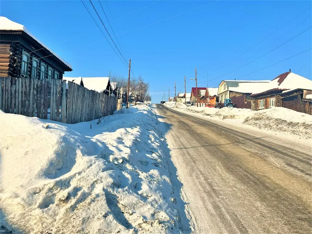 Продаётся дом в г. Нязепетровске по ул. Южанинова. - Фото 3