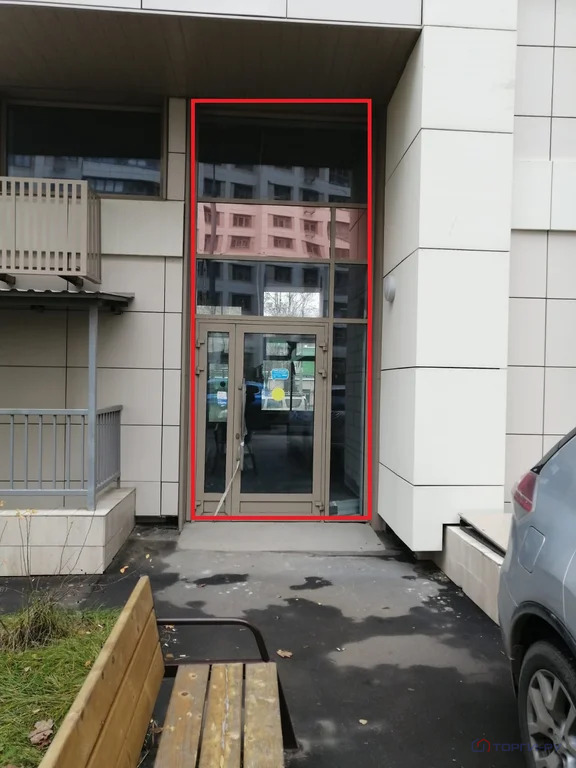 Продажа торгового помещения, Зеленоград, ул. Заводская - Фото 2