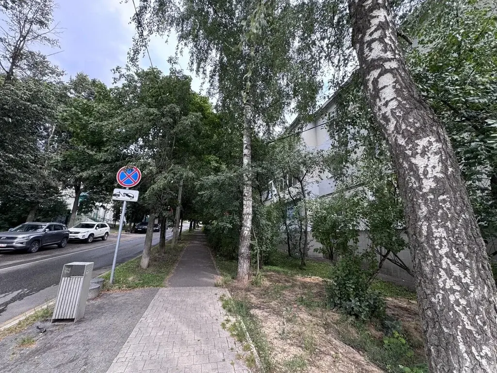 Продаю 1к.кв в г. Звенигород - Фото 29