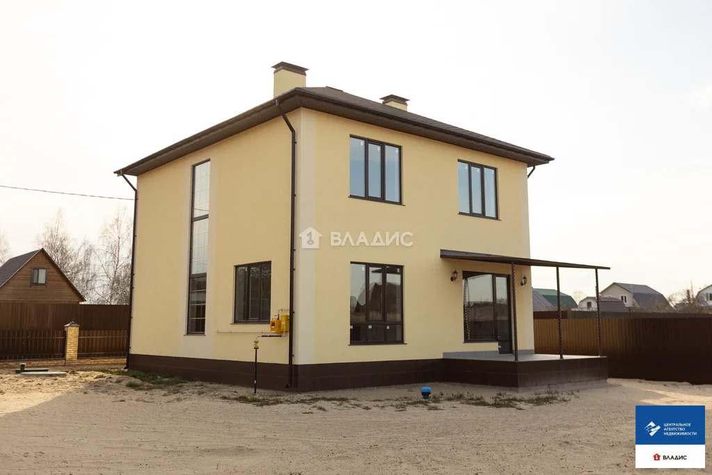 Продажа дома, Заборье, Рязанский район, ул. Совхозная - Фото 7