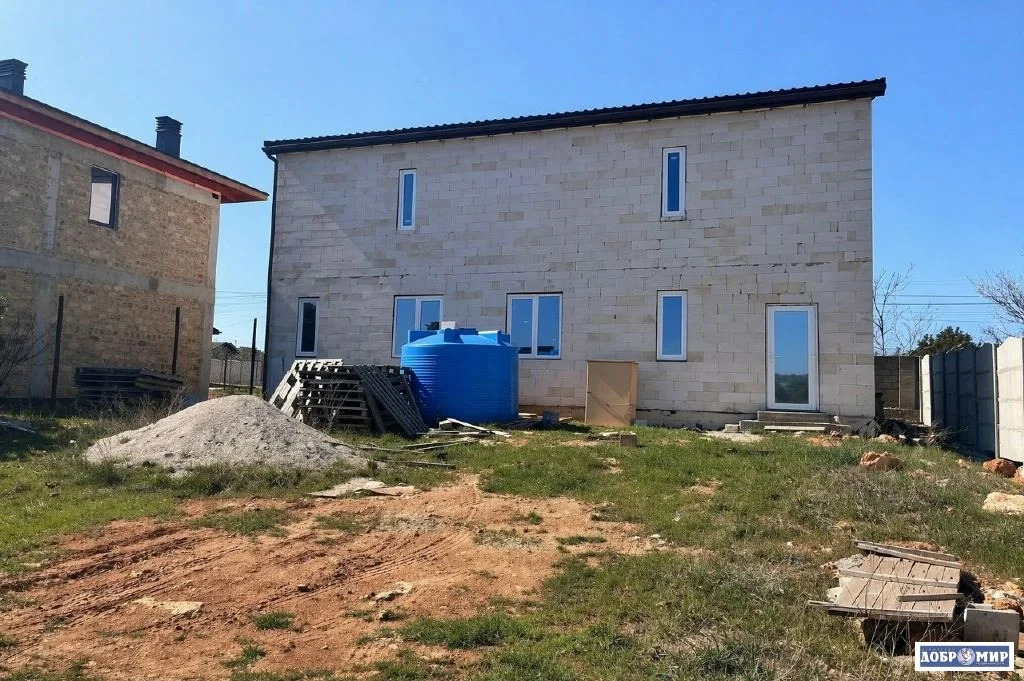 Продается Дом - Фото 1