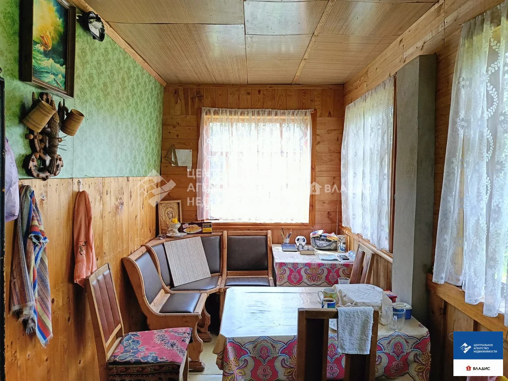 Продажа дома, Рязанский район - Фото 2