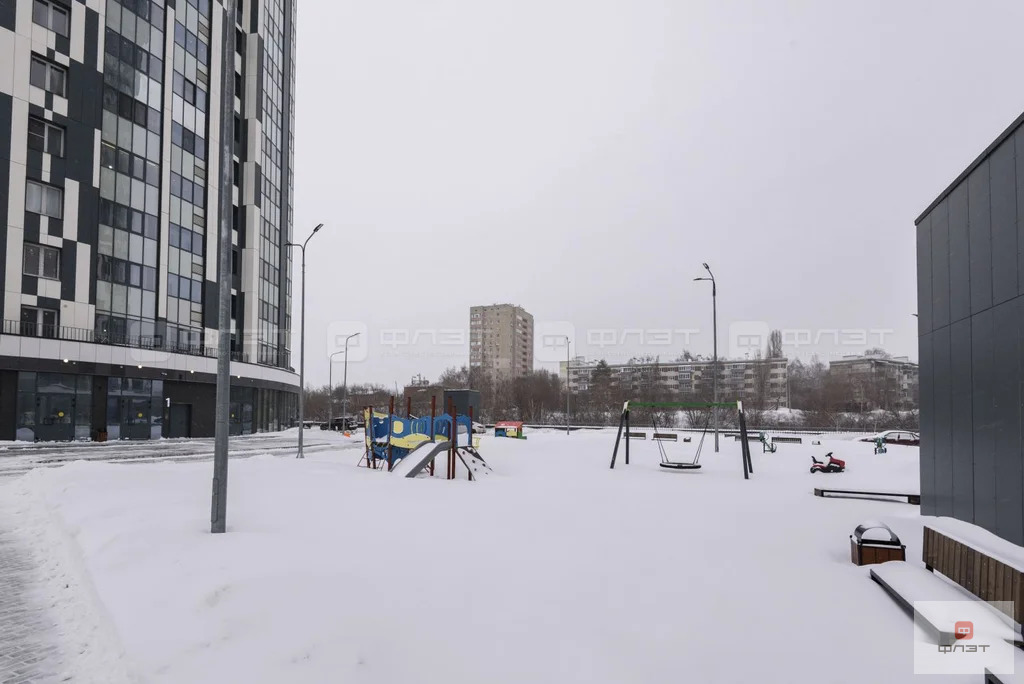 Продажа квартиры, Казань, ул. Танковая - Фото 45