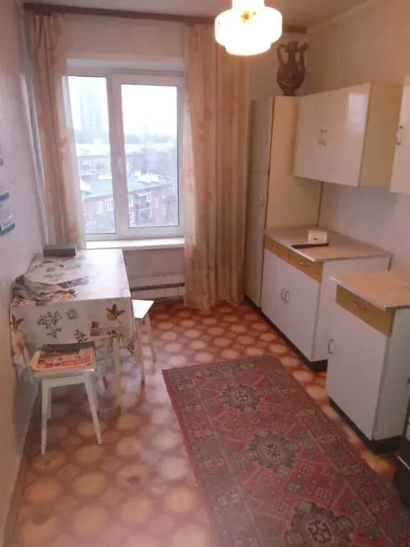 Срочно продается 3-х комнатная квартира в Москве ул. Вяземская  д.5 - Фото 4