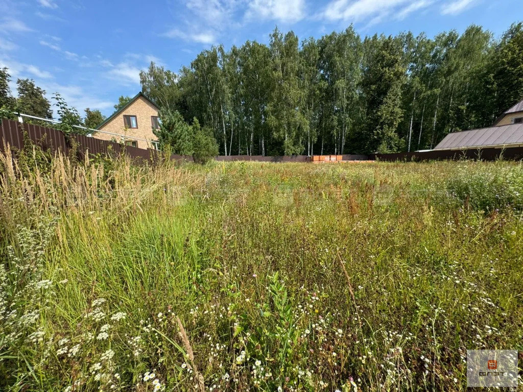 Продажа участка, Шигали, Высокогорский район, ул. 1-ая Полевая - Фото 1