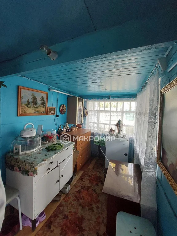 Продажа дома, Обь, ул. Береговая - Фото 19