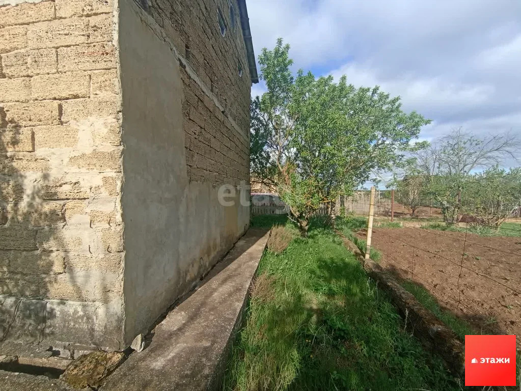 Продажа дома, Сакский район, СНТ Дружба - Фото 12