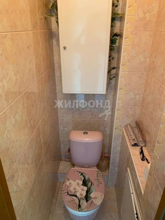 Продажа квартиры, Новосибирск, ул. Иванова - Фото 13