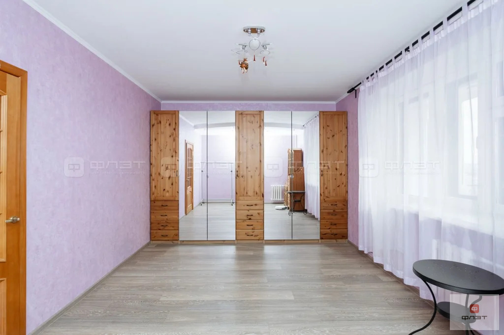 Продажа квартиры, Казань, ул. Журналистов - Фото 6
