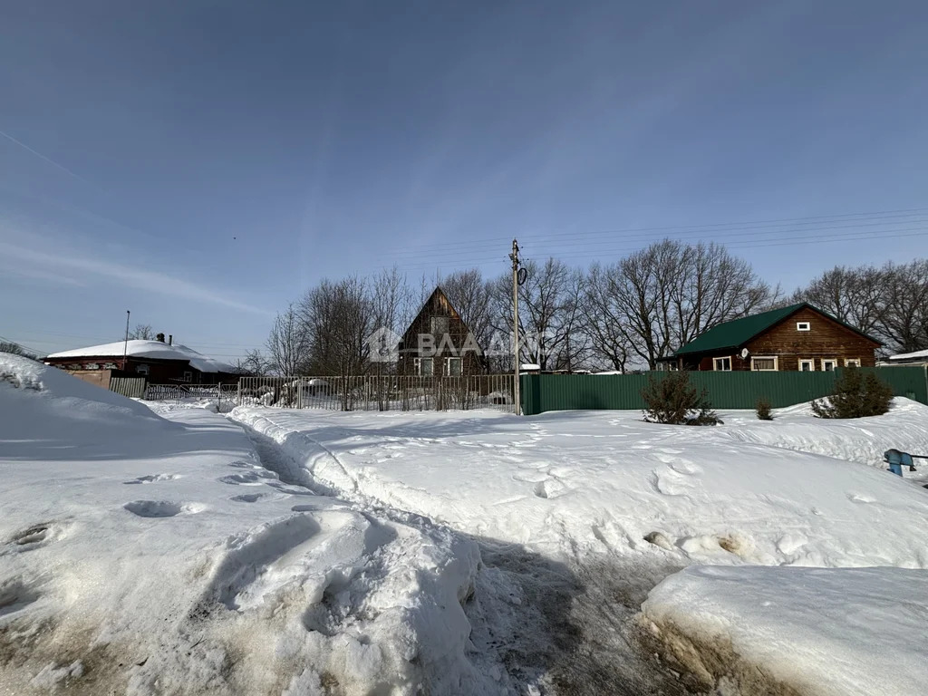 городской округ Владимир, посёлок Заклязьменский, Октябрьский район, ... - Фото 7