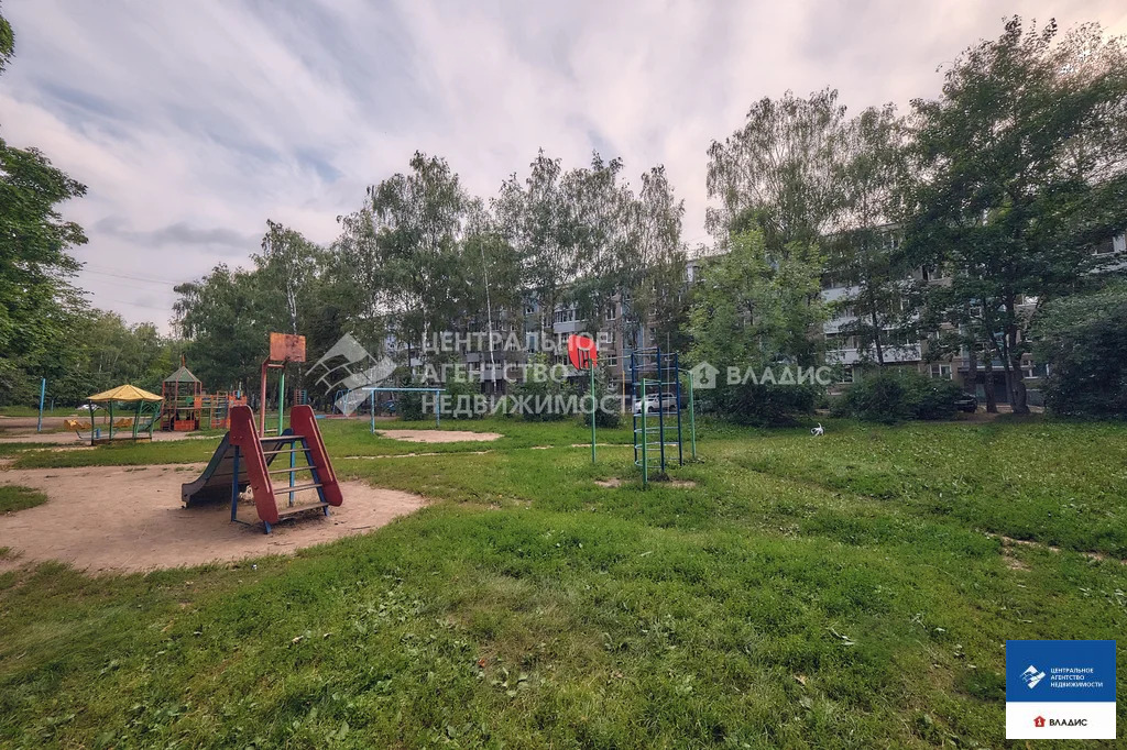 Продажа квартиры, Рязань, ул. Станкозаводская - Фото 12