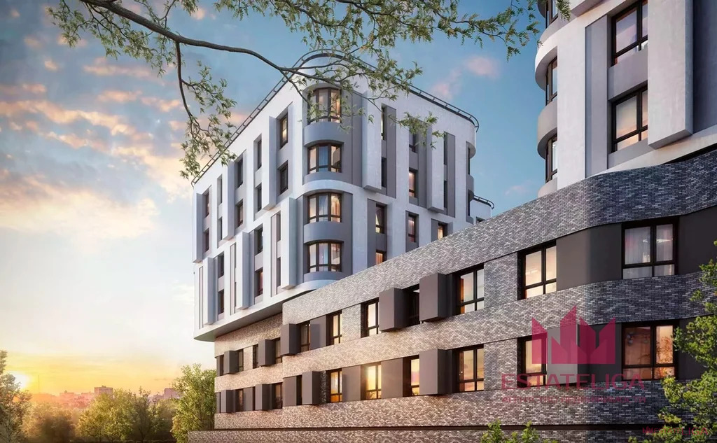 Продажа квартиры в новостройке, бульвар Сенкевича - Фото 8
