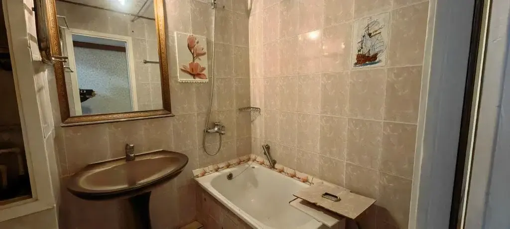 продажа квартиры - Фото 12