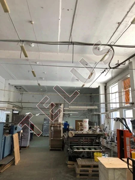 м. Лихоборы, ул. Прянишникова, 2 420 м2, "Здание" (ном. объекта: 5426) - Фото 8