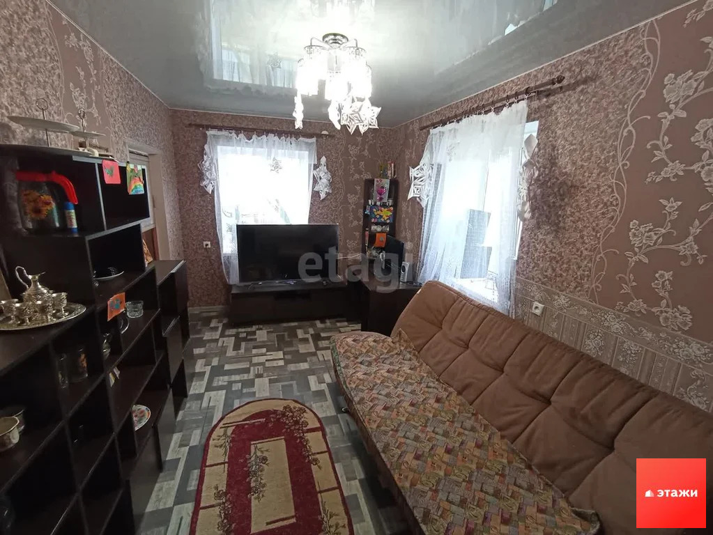 Продажа дома, Лесновка, Сакский район, ул. Колхозная - Фото 30