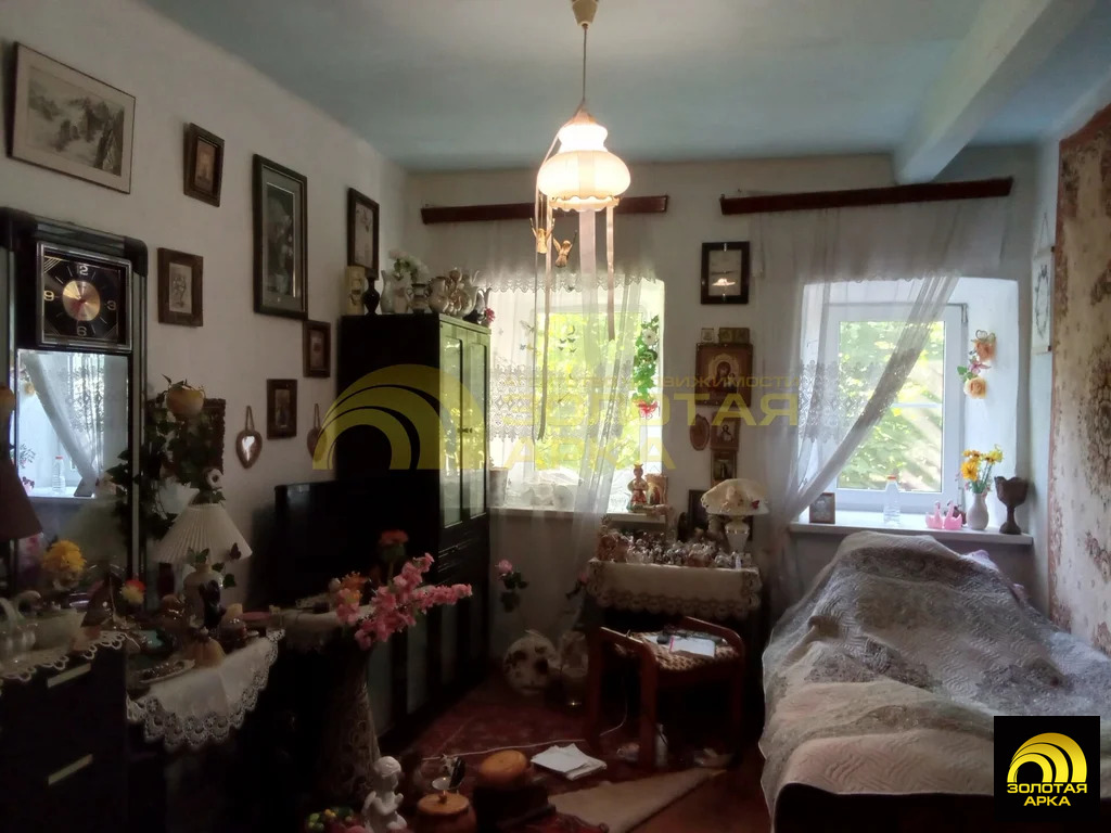 Продажа дома, Вышестеблиевская, Темрюкский район, ул. Ленина - Фото 8