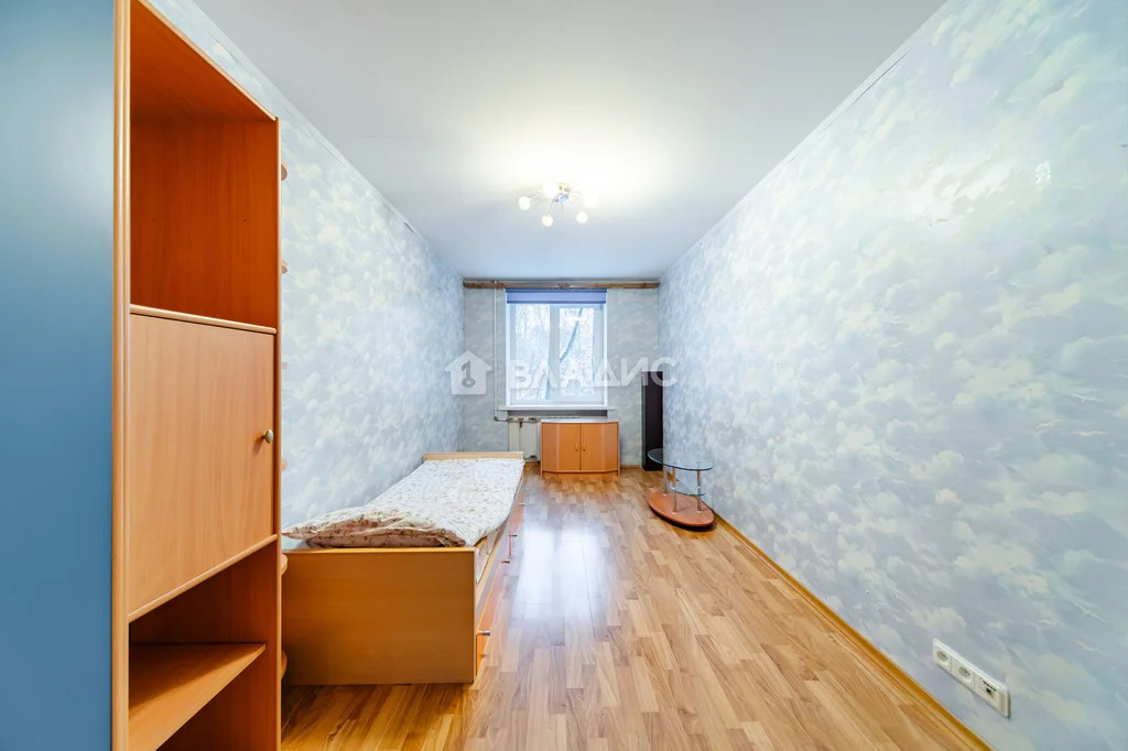 Санкт-Петербург, Гданьская улица, д.6, 2-комнатная квартира на продажу - Фото 17
