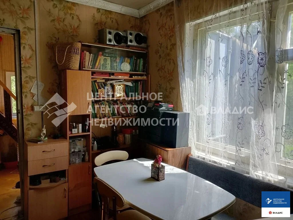 Продажа дома, Спасский район, садоводческое товарищество Весна-2 - Фото 7