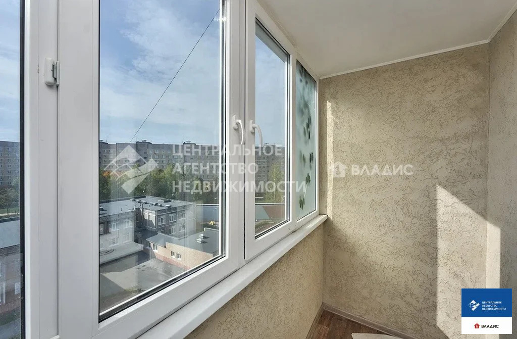 Продажа квартиры, Рязань, ул. Зубковой - Фото 5