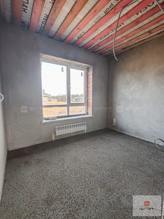 Продажа дома, Верхний Услон, Верхнеуслонский район, ул. Мира - Фото 8