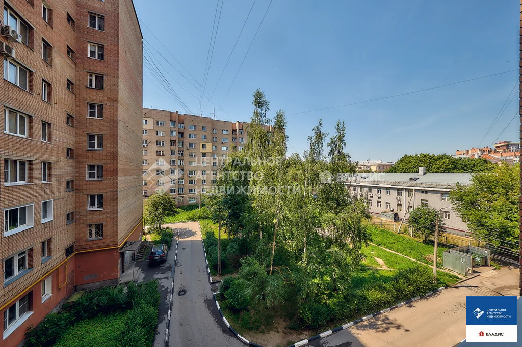 Продажа квартиры, Рязань, ул. МОГЭС - Фото 12