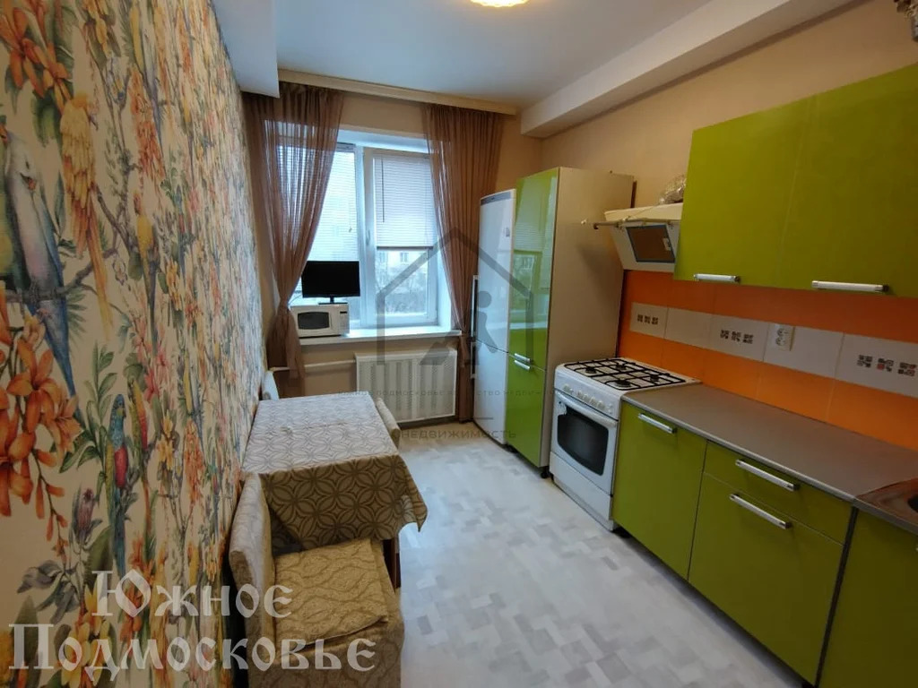 Продажа квартиры, Серпухов, ул. Красный Текстильщик - Фото 0