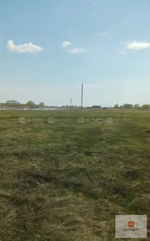 Продажа участка, Курманаково, Лаишевский район, ул. Центральная - Фото 7
