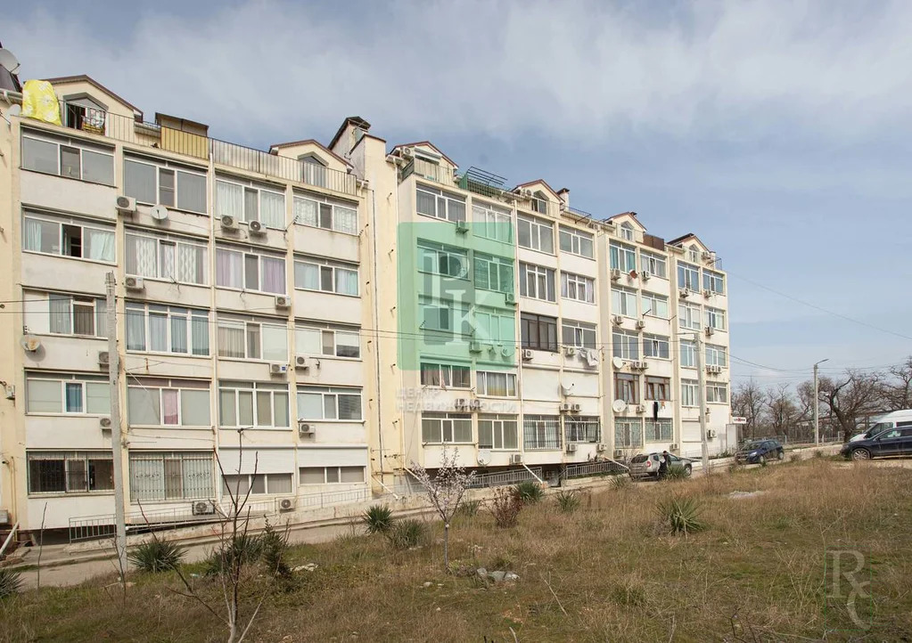 Продажа квартиры, Севастополь, ул. Челюскинцев - Фото 5