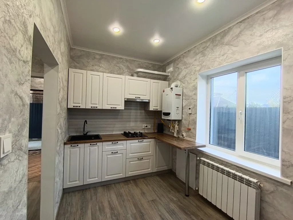 Продажа дома, Крымск, Крымский район, ул. Островского - Фото 11
