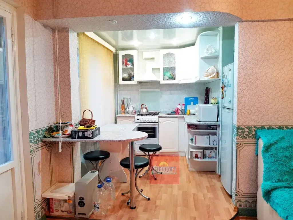 4х по Ломоносова - Фото 2