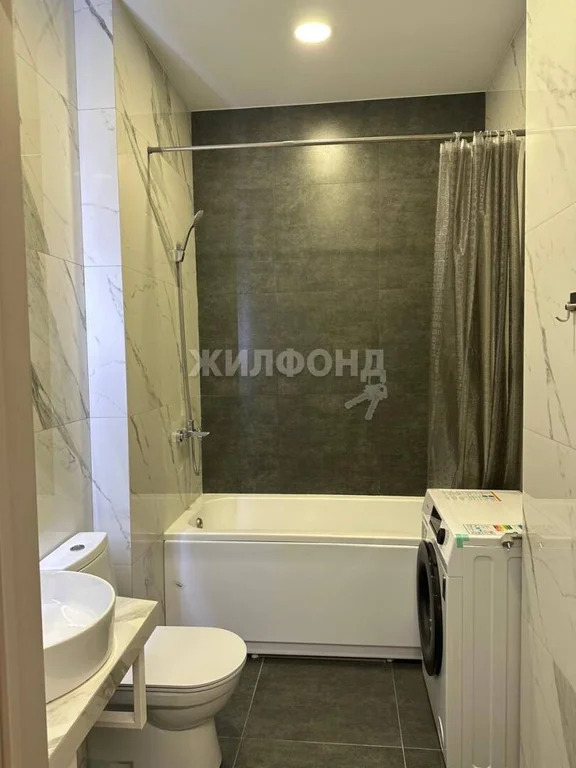 Продажа квартиры, Новосибирск, ул. Дуси Ковальчук - Фото 5