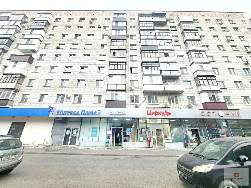 Продажа квартиры, Казань, ул. Карбышева - Фото 6