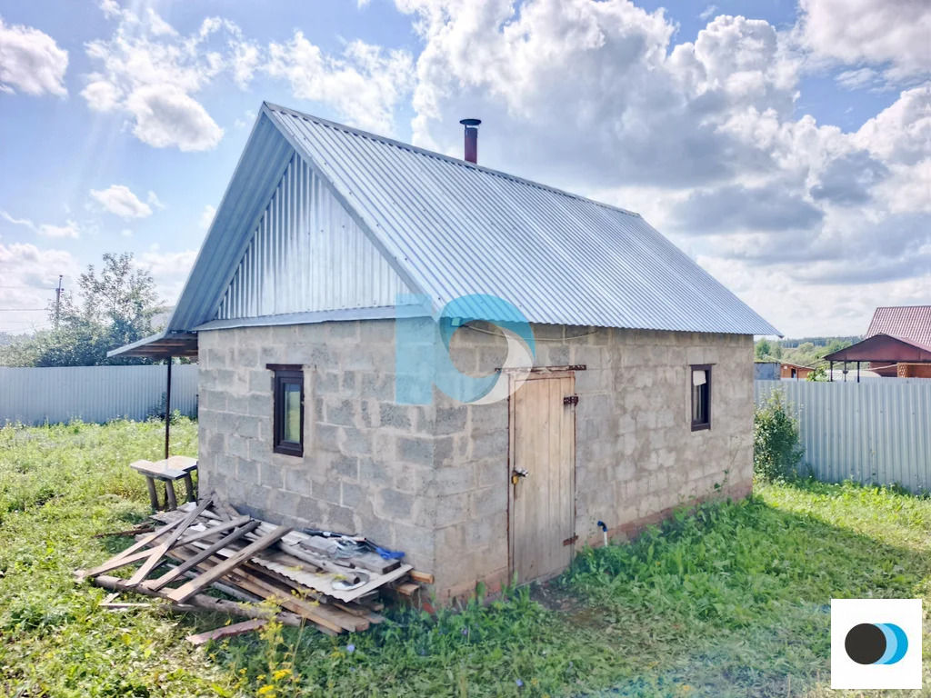 Продажа дома, Иглинский район, СНТ Здоровье - Фото 8