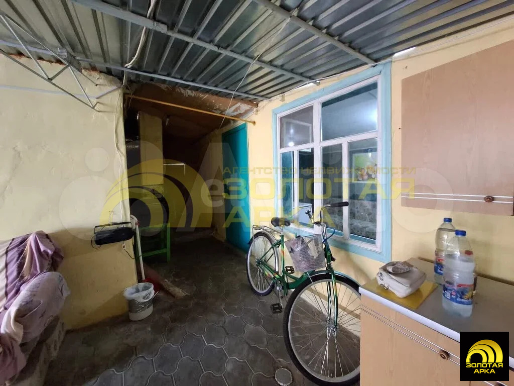 Продажа дома, Варениковская, Крымский район, ул. Пушкина - Фото 4