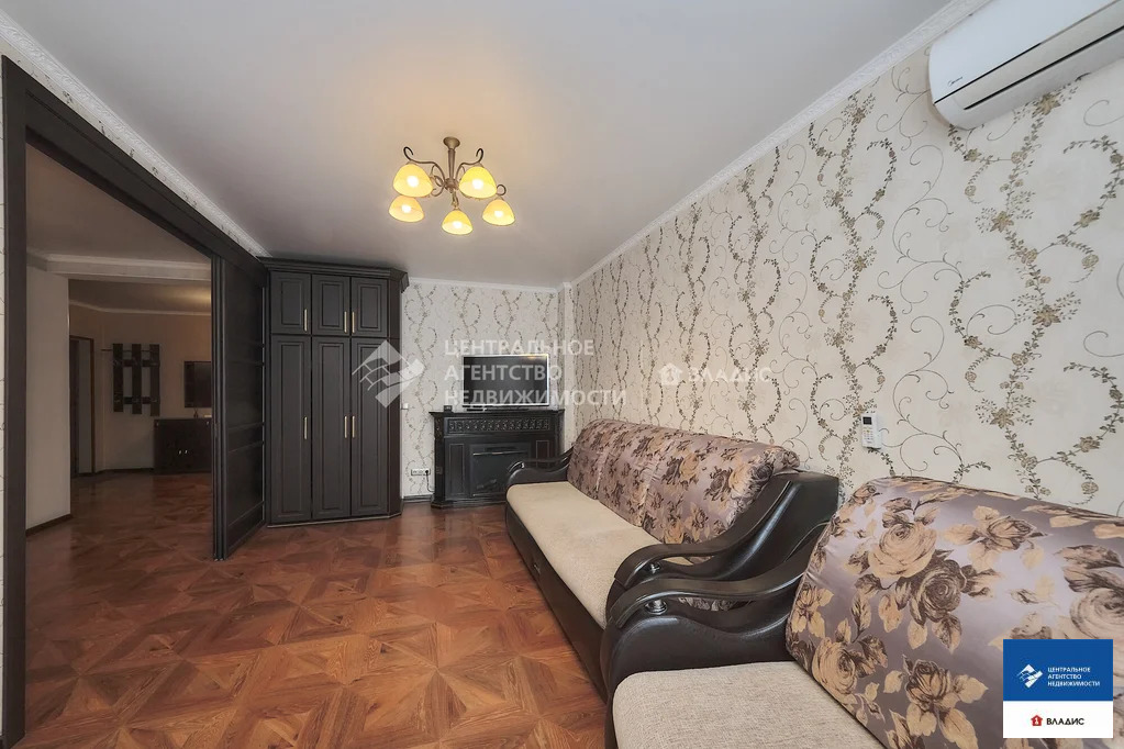 Продажа квартиры, Рязань, ул. Введенская - Фото 7