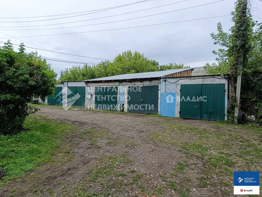 Продажа квартиры, Шилово, Шиловский район, ул. Октябрьская - Фото 20