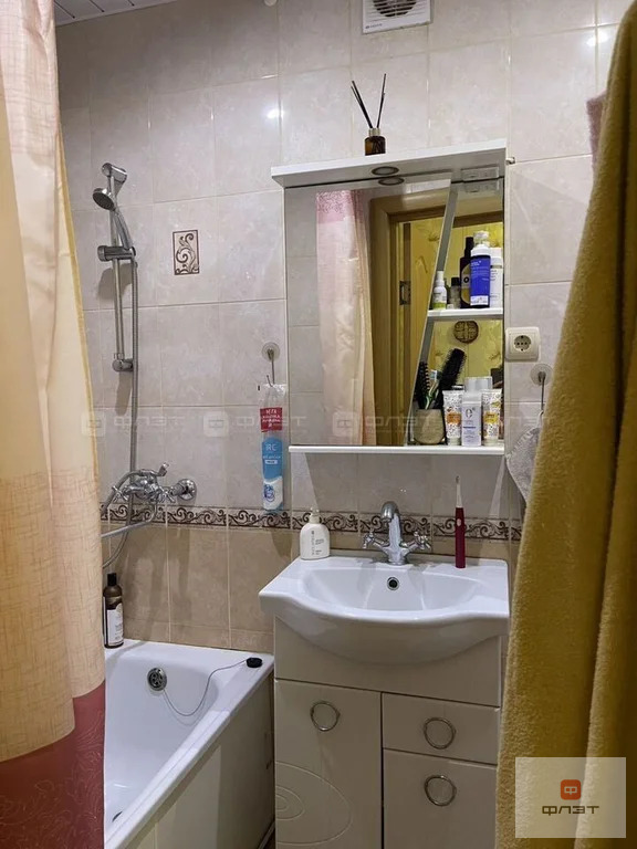 Продажа квартиры, Казань, ул. Шаляпина - Фото 5