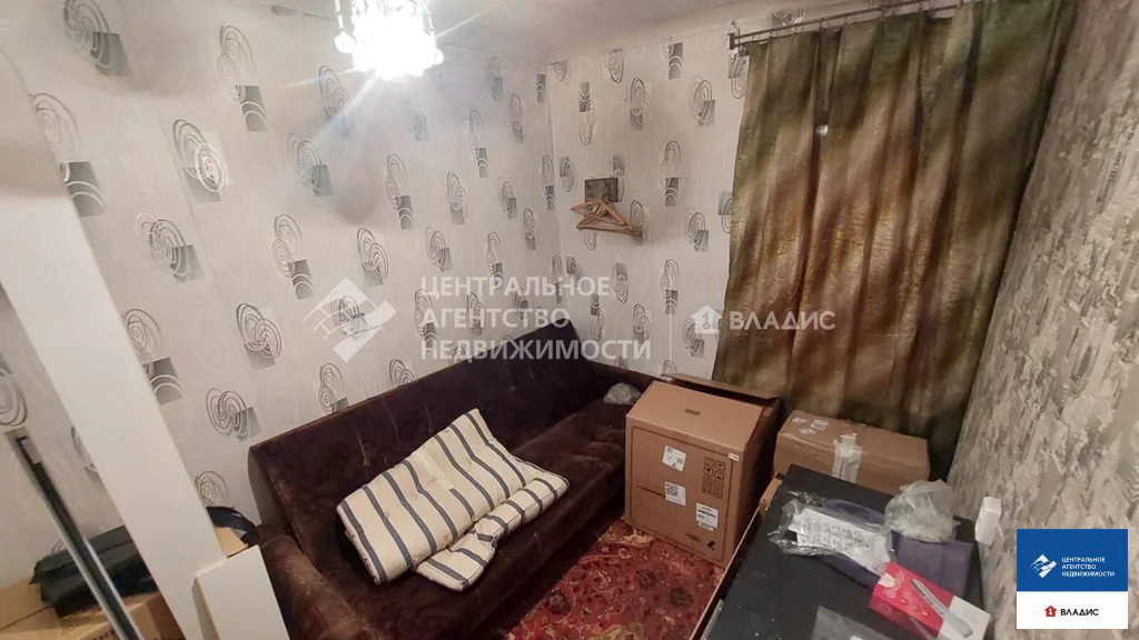 Продажа квартиры, Рыбное, Рыбновский район, ул. Паровозная - Фото 2